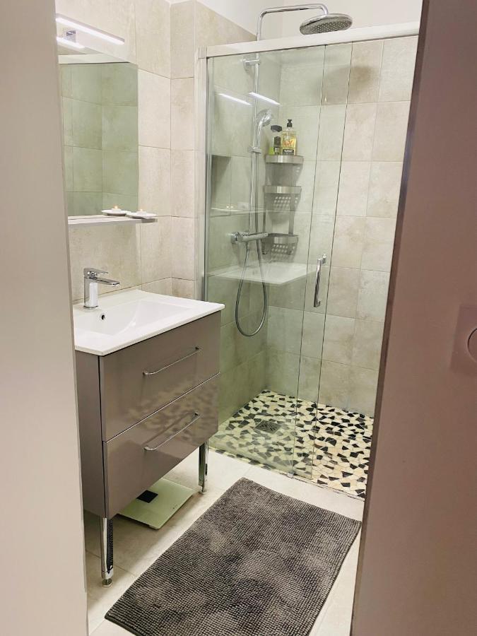 Michelangelo Apartment บอร์โก ภายนอก รูปภาพ